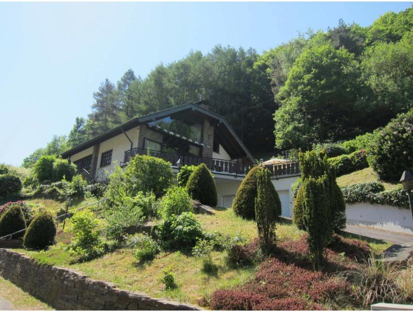Ferienappartement WildeAhr Rech Exterior foto